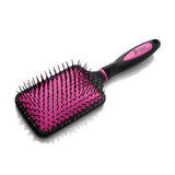 Brosse à cheveux rectangle Nascita Professional | Produits cosmétique | Pinceaux maquillage