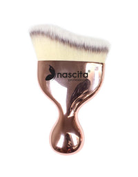 Brosse contour incurvée Nascita Professional | Produits cosmétique | Pinceaux maquillage